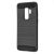 Чохол для Samsung Galaxy S9+ Ultimate Experience чорний 3219824