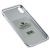 Чохол для iPhone Xs Max Molan Cano Jelly глянець сріблястий 3221779