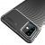 Чохол для Samsung Galaxy M31s (M317) iPaky Kaisy чорний 3223427