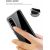 Чохол для Samsung Galaxy S20 (G980) WXD ударопрочний прозорий 3224782