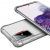 Чохол для Samsung Galaxy S20+ (G985) WXD ударопрочний прозорий 3224810