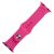 Ремінець Sport Band для Apple Watch 38mm / 40mm яскраво-рожевий 3224475