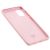 Чохол для Samsung Galaxy A41 (A415) Silicone Full світло-рожевий 3227810