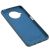 Чохол для Xiaomi Mi 10T Lite Silicone Full синій / navy blue 3231860
