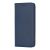 Чохол книжка для Xiaomi Redmi 6A Black magnet синій 3231599