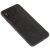Чохол для iPhone Xs Max Mickey Mouse leather чорний 3232518