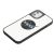 Чохол для iPhone 11 Tify Mirror Nasa дзеркально-чорний 3232400