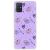 Чохол для Samsung A51 (A515) MixCase день закоханих фото фіолетовий 3232339