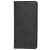 Чохол книжка Samsung Galaxy A71 (A715) Black magnet чорний 3235831