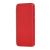 Чохол книжка Premium для Samsung Galaxy S9 (G960) червоний 3237039