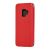 Чохол книжка Premium для Samsung Galaxy S9 (G960) червоний 3237038