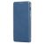 Чохол книжка Premium для Samsung Galaxy S9 (G960) темно синій 3237034