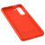 Чохол для Samsung Galaxy S21+ (G996) Wave Full red 3239548