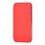 Чохол книжка Premium для Samsung Galaxy S10e (G970) червоний 3248491