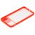 Чохол для iPhone Xr LikGus Camshield camera protect червоний 3251091