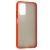 Чохол для Xiaomi Poco M3 / Redmi 9T LikGus Maxshield червоний 3251930