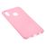 Чохол для Huawei P Smart Plus Candy рожевий 3252881