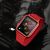 Ремінець для Apple Watch Usams Magnetic Loop 44mm червоний 3254975