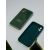 Чохол для iPhone 11 Pro Square Full camera neon green 3254572
