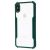 Чохол для iPhone Xs Max Defense shield silicone зелений 3254622