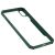 Чохол для iPhone Xs Max Defense shield silicone зелений 3254622