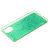Чохол для Samsung Galaxy A51 (A515) Confetti Metal Dust зелений 3255607