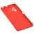 Чохол для Xiaomi Redmi Note 10 Pro SMTT червоний 3258947