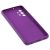 Чохол для Samsung Galaxy A32 (A325) Full camera фіолетовий / grape 3259846