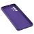 Чохол для Samsung Galaxy A32 (A325) Full camera фіолетовий / purple 3259848