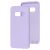 Чохол для Samsung Galaxy S10e (G970) Wave colorful light purple 3260172