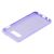 Чохол для Samsung Galaxy S10e (G970) Wave colorful light purple 3260172