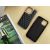 Чохол для iPhone 13 Pro Puloka leather case purple 3261512