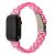 Ремінець для Apple Watch Candy band 42mm / 44mm pink 3262385