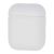 Чохол для AirPods Slim case білий 3263916