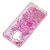 Чохол для Samsung Galaxy A8 2018 (A530) вода світло-рожевий "маленькі єдинороги" 3264601