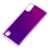 Чохол для Samsung Galaxy A10 (A105) "рідкий пісок" фіолетовий 3266558
