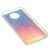 Чохол для Xiaomi Redmi Note 9T Marble блискітки чорний 3266799