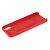 Чохол Silicone для iPhone X / Xs Premium case red raspberry 3267878