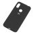 Чохол для Xiaomi  Redmi Note 6 Pro Silicone Full чорний 3268413