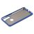Чохол для Xiaomi Redmi Note 8 LikGus Touch Soft синій 3269891