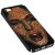 Чохол ibasi and Coer для iPhone 5 матове покриття обличчя 3269668