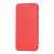Чохол книжка Premium для Samsung Galaxy M20 (M205) червоний 3270511