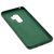 Чохол для Samsung Galaxy S9+ (G965) Silicone Full зелений / dark green 3270647