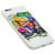 Чохол для iPhone 6 білий з кедами 3270288