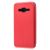 Чохол книжка Premium для Samsung Galaxy J3 2016 (J320) червоний 3271696