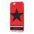Чохол для iPhone 6 Givenchy червоний 3271316