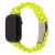 Ремінець для Apple Watch Candy band 42mm / 44mm лимонний 3275898