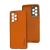 Чохол для Samsung Galaxy A53 (A536) Leather Xshield apricot 3277931