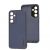 Чохол для Samsung Galaxy A54 (A546) Leather Xshield lavender gray 3278045