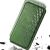 Чохол книжка Samsung Galaxy M33 (M336) Getman Cubic зелений 3278193